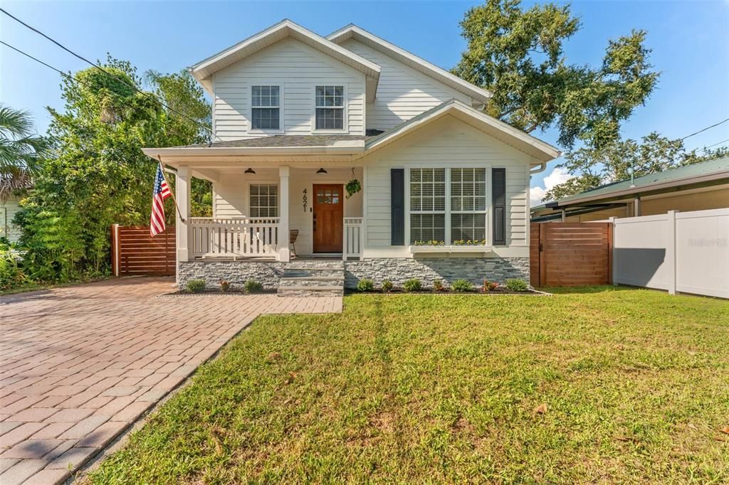 4621 W PEARL AVENUE, Tampa, FL 33611