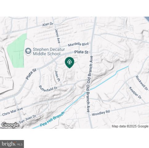 6004 BUTTERFIELD DR, Clinton, MD 20735