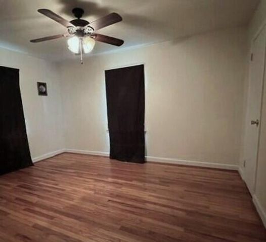 172 Virginia Avenue, Barnwell, SC 29812