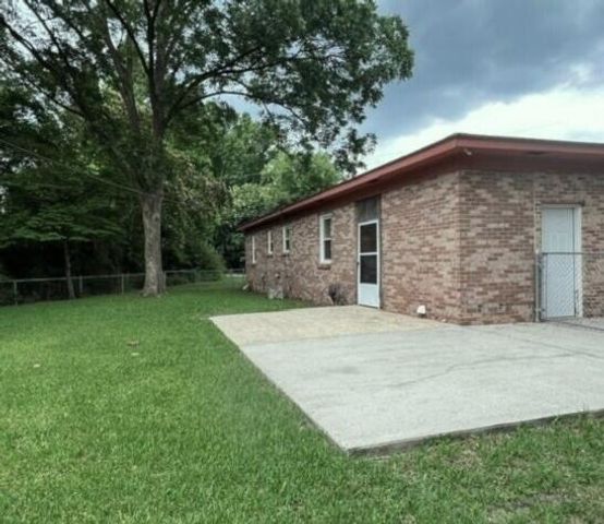172 Virginia Avenue, Barnwell, SC 29812