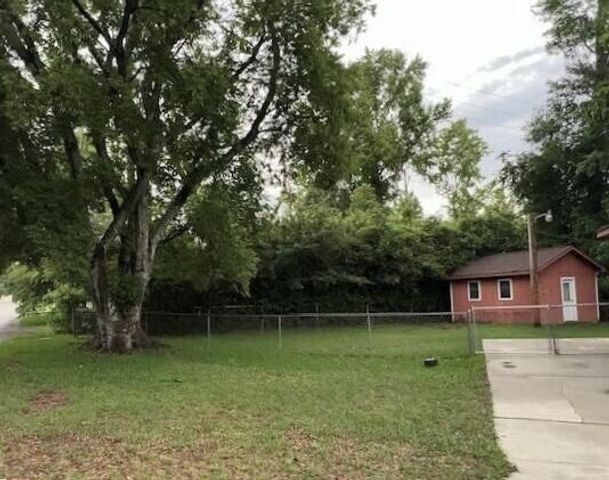172 Virginia Avenue, Barnwell, SC 29812