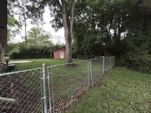 172 Virginia Avenue, Barnwell, SC 29812