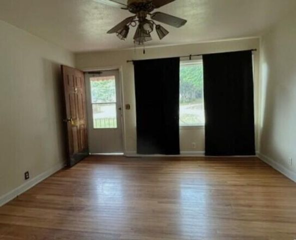 172 Virginia Avenue, Barnwell, SC 29812