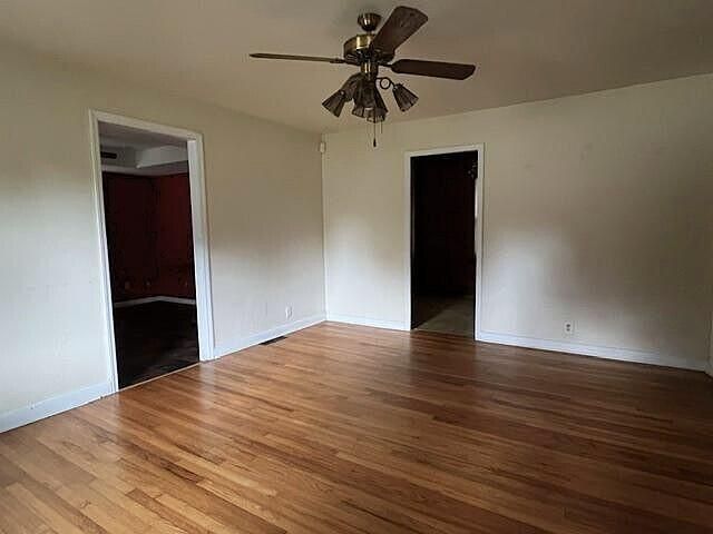 172 Virginia Avenue, Barnwell, SC 29812