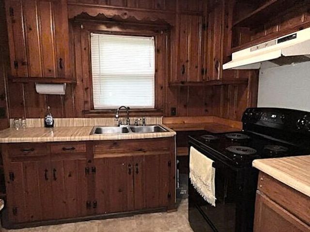 172 Virginia Avenue, Barnwell, SC 29812