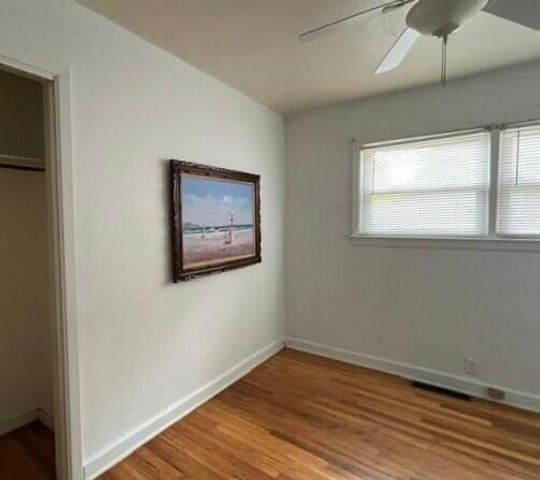 172 Virginia Avenue, Barnwell, SC 29812