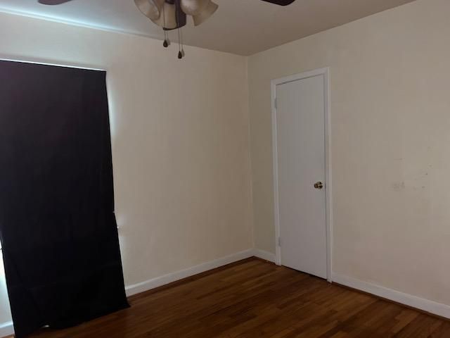 172 Virginia Avenue, Barnwell, SC 29812