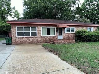 172 Virginia Avenue, Barnwell, SC 29812