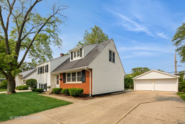 436 WOOD Street, Chicago Heights, IL 60411