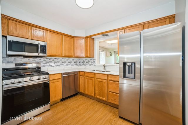 436 WOOD Street, Chicago Heights, IL 60411