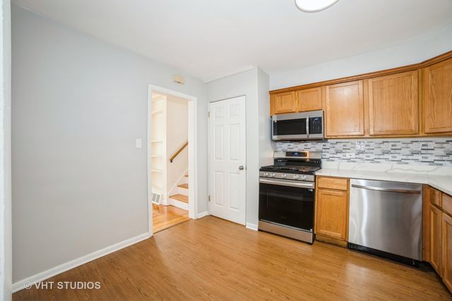436 WOOD Street, Chicago Heights, IL 60411