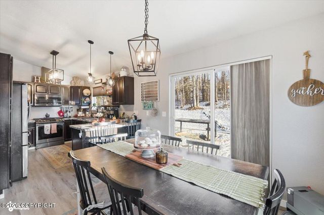 387 N Tiffany Drive, Palmer, AK 99645