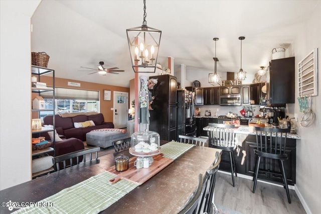 387 N Tiffany Drive, Palmer, AK 99645