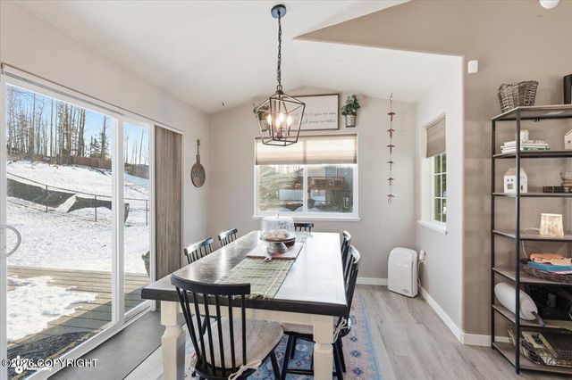 387 N Tiffany Drive, Palmer, AK 99645