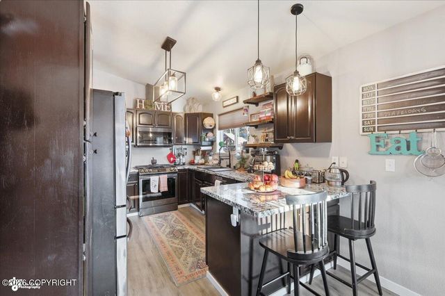 387 N Tiffany Drive, Palmer, AK 99645