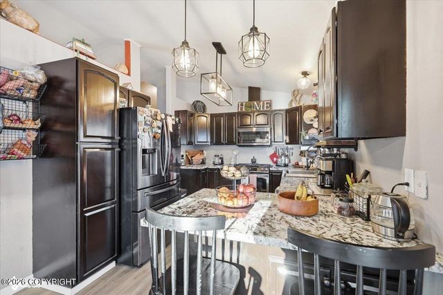 387 N Tiffany Drive, Palmer, AK 99645