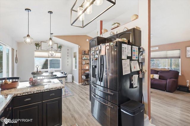 387 N Tiffany Drive, Palmer, AK 99645