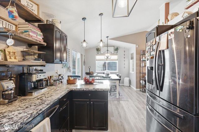 387 N Tiffany Drive, Palmer, AK 99645