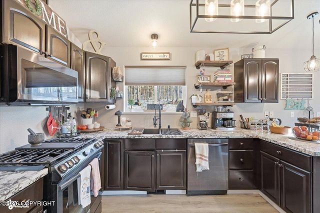 387 N Tiffany Drive, Palmer, AK 99645