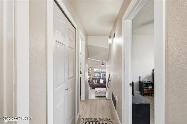 387 N Tiffany Drive, Palmer, AK 99645