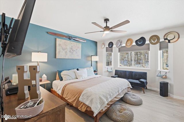 387 N Tiffany Drive, Palmer, AK 99645