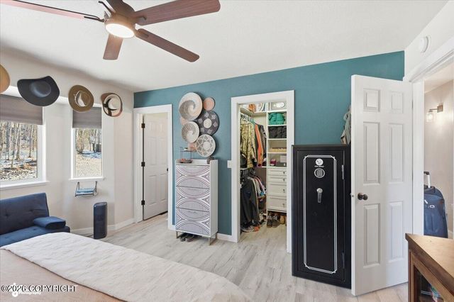 387 N Tiffany Drive, Palmer, AK 99645