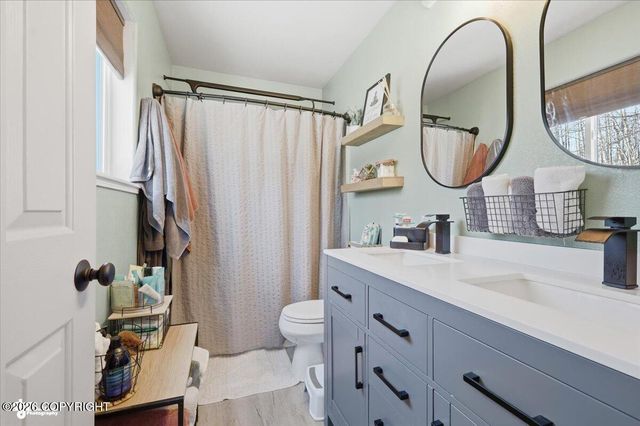 387 N Tiffany Drive, Palmer, AK 99645