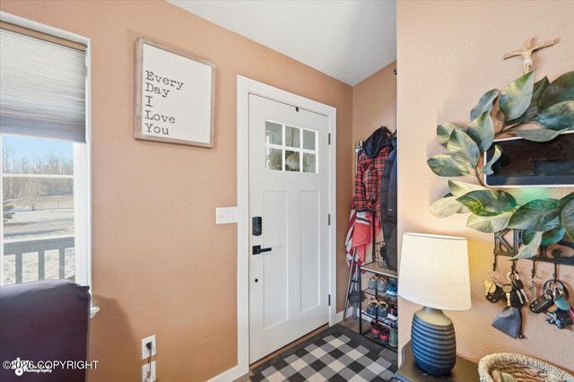 387 N Tiffany Drive, Palmer, AK 99645