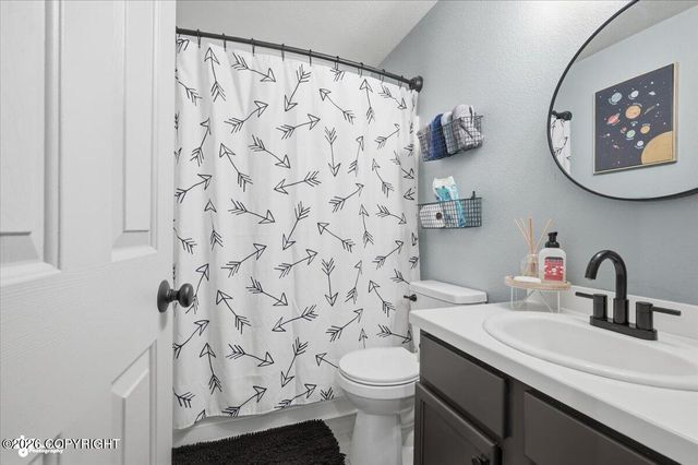 387 N Tiffany Drive, Palmer, AK 99645