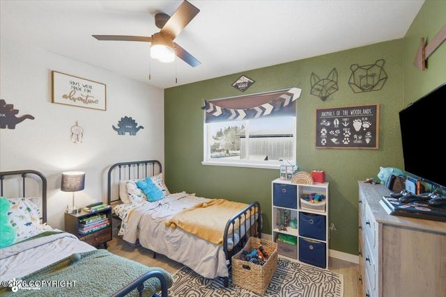 387 N Tiffany Drive, Palmer, AK 99645