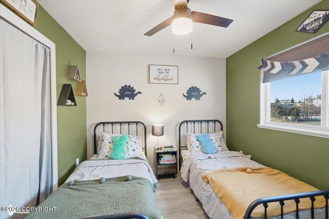 387 N Tiffany Drive, Palmer, AK 99645