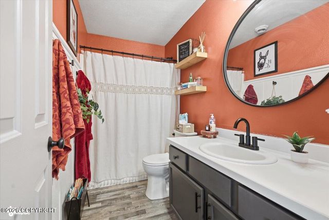 387 N Tiffany Drive, Palmer, AK 99645