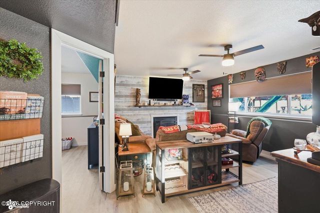 387 N Tiffany Drive, Palmer, AK 99645