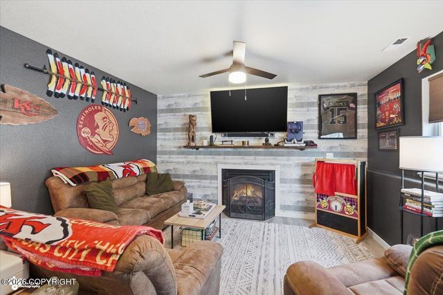 387 N Tiffany Drive, Palmer, AK 99645