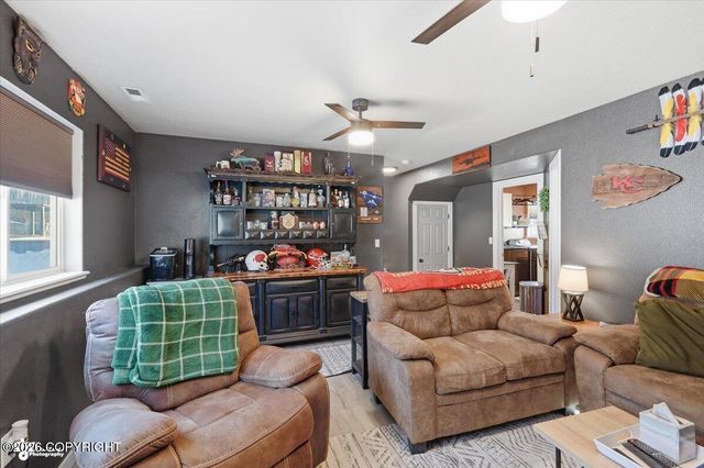 387 N Tiffany Drive, Palmer, AK 99645