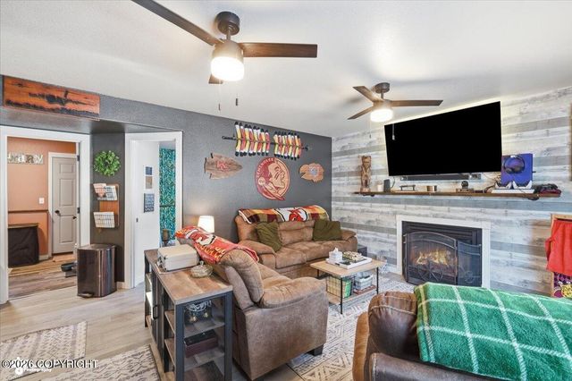 387 N Tiffany Drive, Palmer, AK 99645