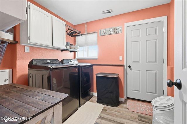 387 N Tiffany Drive, Palmer, AK 99645