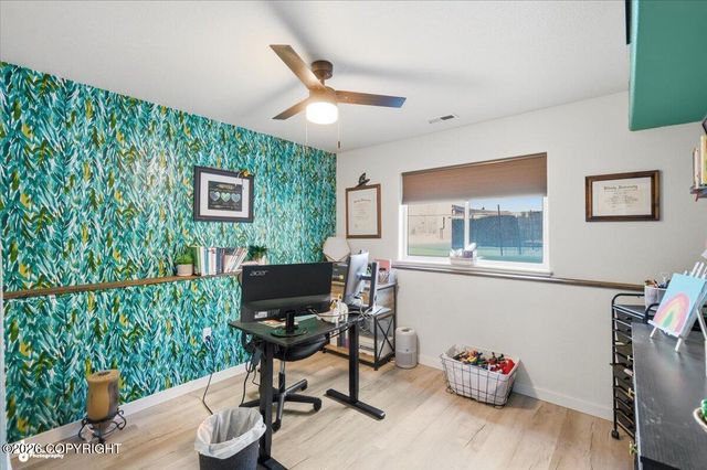 387 N Tiffany Drive, Palmer, AK 99645