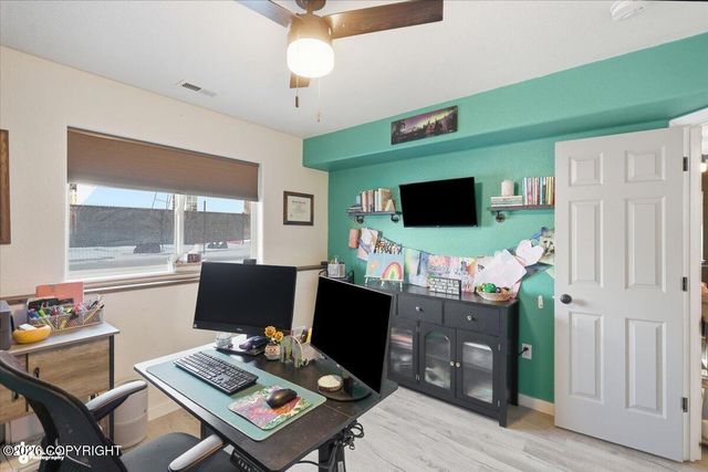 387 N Tiffany Drive, Palmer, AK 99645