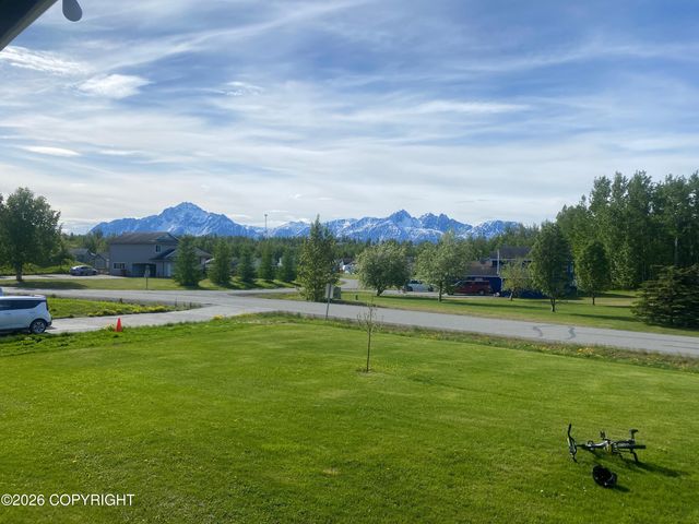387 N Tiffany Drive, Palmer, AK 99645