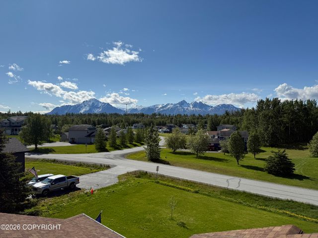 387 N Tiffany Drive, Palmer, AK 99645