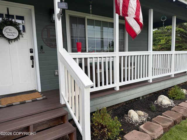 387 N Tiffany Drive, Palmer, AK 99645