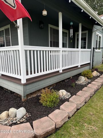 387 N Tiffany Drive, Palmer, AK 99645
