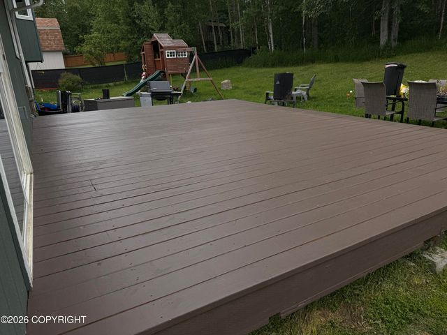 387 N Tiffany Drive, Palmer, AK 99645