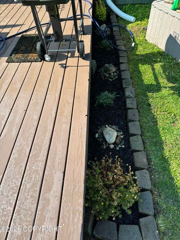 387 N Tiffany Drive, Palmer, AK 99645