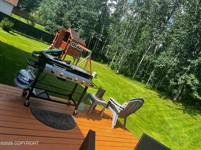 387 N Tiffany Drive, Palmer, AK 99645