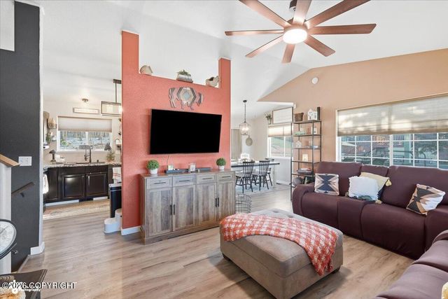 387 N Tiffany Drive, Palmer, AK 99645