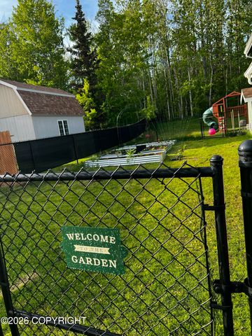 387 N Tiffany Drive, Palmer, AK 99645