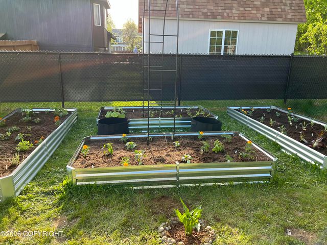 387 N Tiffany Drive, Palmer, AK 99645