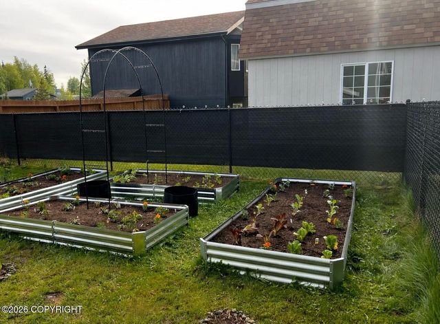 387 N Tiffany Drive, Palmer, AK 99645